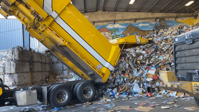 RRR Recycling GIF