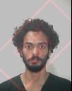 Ezequiel Zayas, who is charged with first-degree murder in the death of Vance Grace at the Oahu Community Correctional Center in 2020