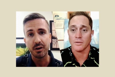Weyer, Rothman Debate In Race To Represent North Shore On Oahu