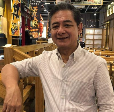 Philippines Filipino Percy Lapid Percival Mabasa Media Rights