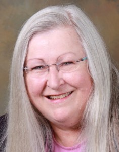 Janet Sherwood
