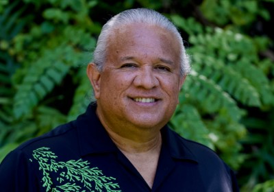 Karl Veto Baker
