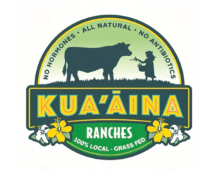 Kua Aina Ranch