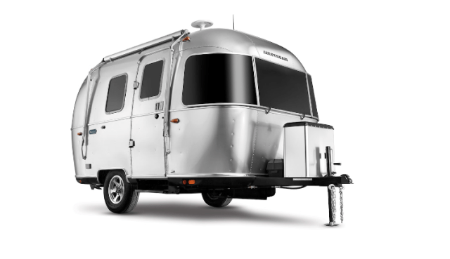 The Airstream Bambi has a starting price of $59,300.