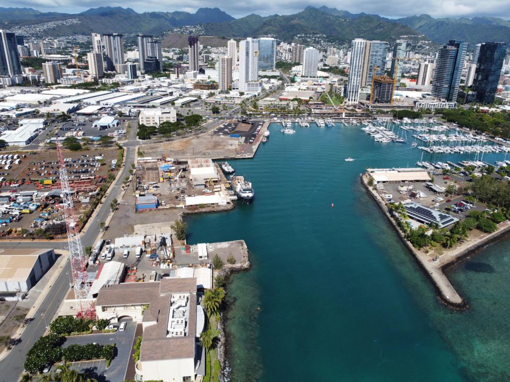 Kakaako Makai OHA