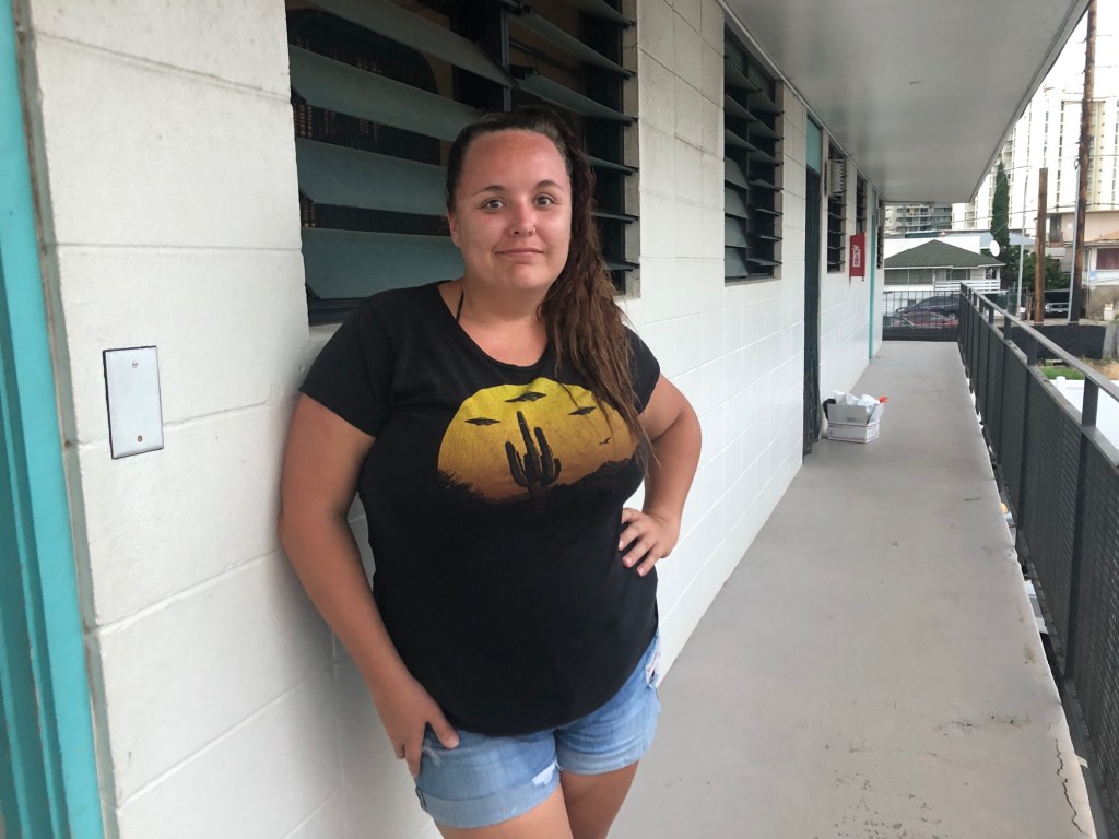 Tarryn Porath