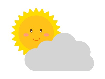 Weather icon