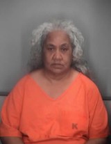 Henrietta Stone, 65, has now been held in the Hilo jail for six years without a trial.
