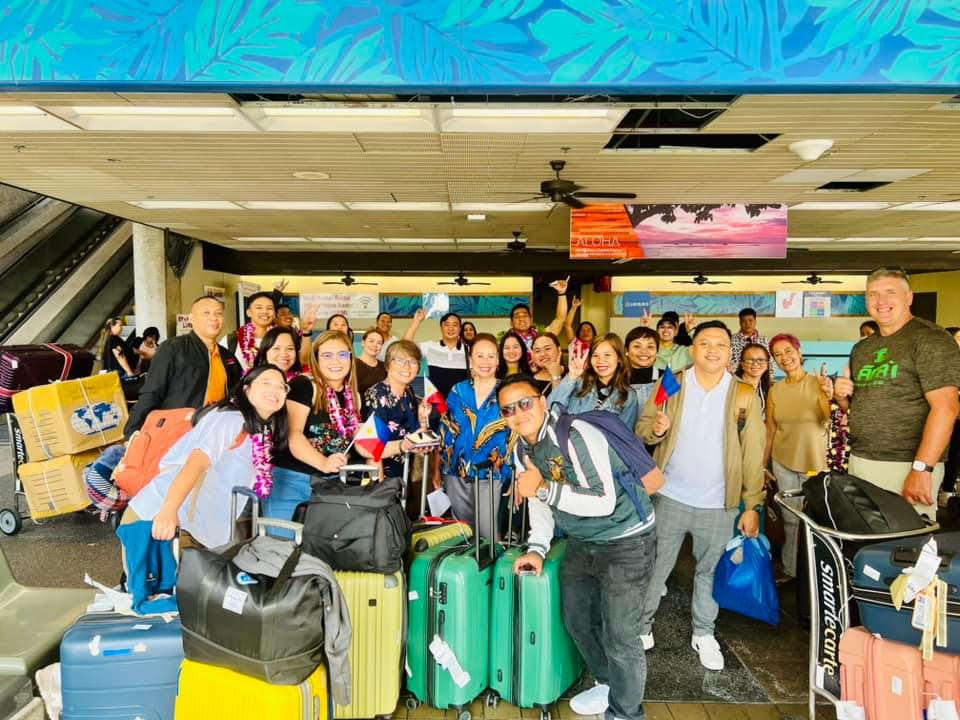 Philippine teachers Filipino teacher shortage Jonathan Okamura column