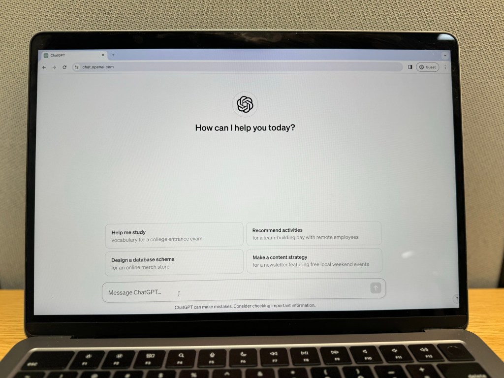 As ChatGPT gained popularity among students over the past year, teachers have grappled with the role AI should play in learning.
