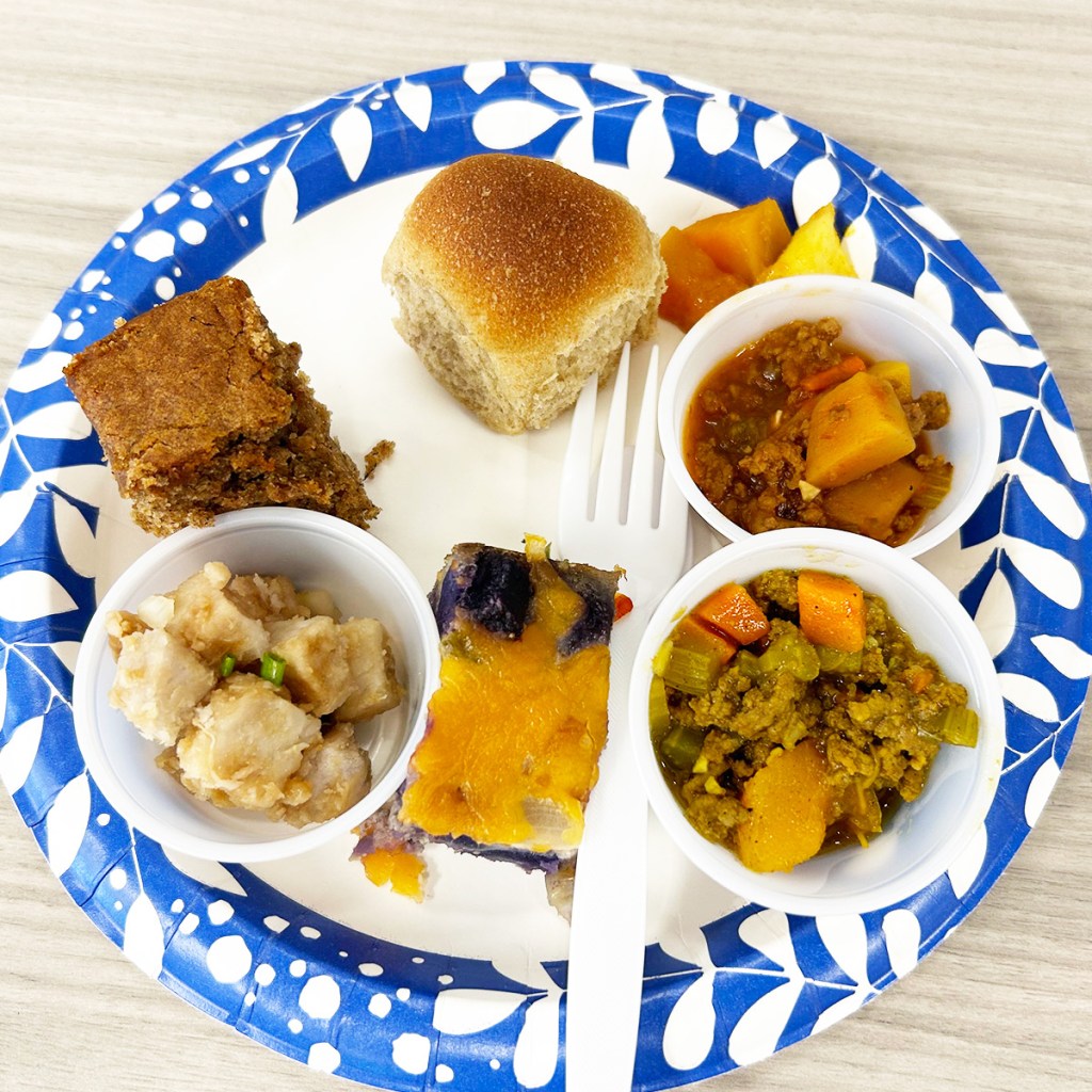 Earlier this year, the Hawaii Ulu Cooperative, Malama Kauai and other partners began testing recipes featuring local crops.