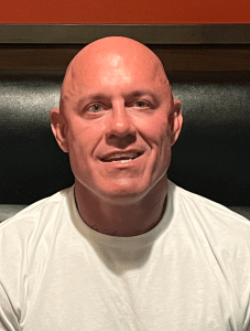 Michael Buntenbah pleaded guilty in March 2022 and admitted being a member or associate of a racketeering organization controlled by former Honolulu business owner Michael Miske Jr. (Courtesy: SBBL Law)