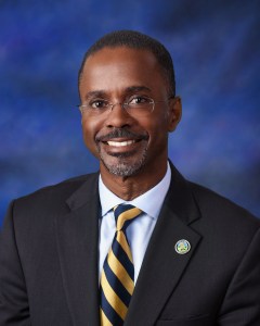 Richard Mitchell was appointed by Maui Mayor Richard Bissen as the director of the newly created Department of Housing. (Photo Courtesy Maui County)