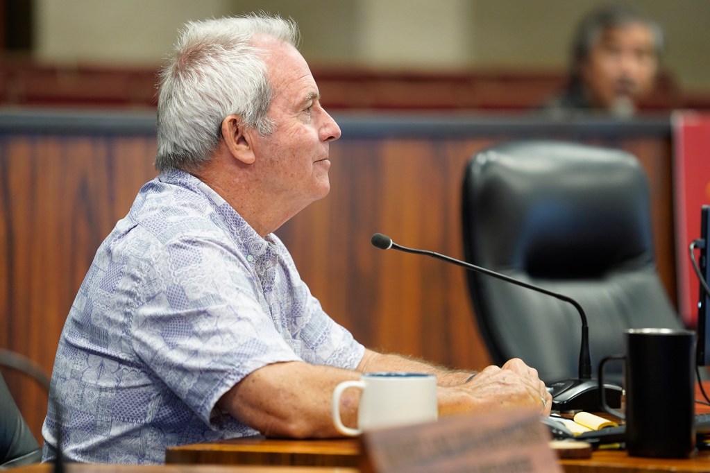Hawaiʻi Supreme Court Rejects Maui County Election Challenge
