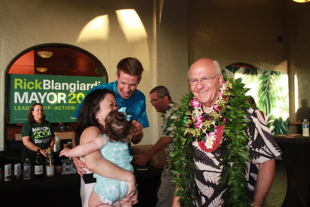 10 Things You Might Not Know About Hawaiʻi’s 2024 Election