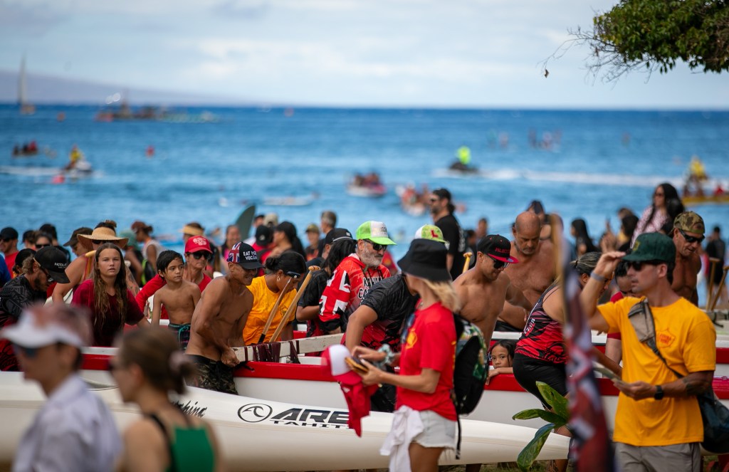 Lahaina wildfire maui