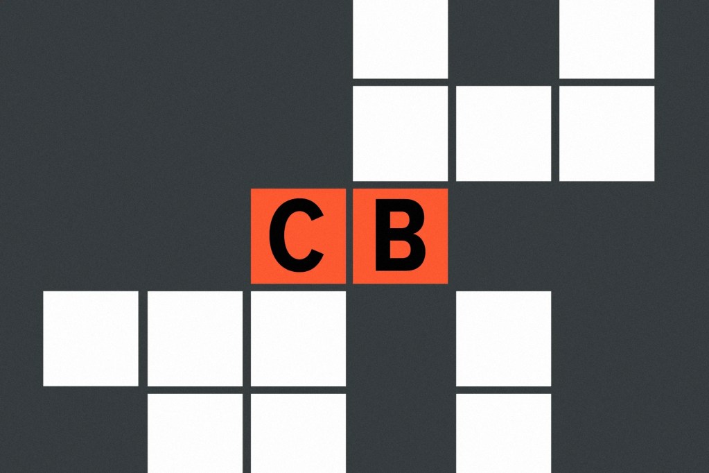 Mini Crossword: May 31
