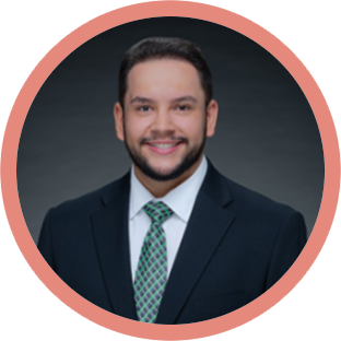 legislator portrait
