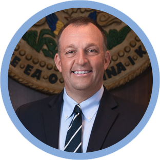 official portrait