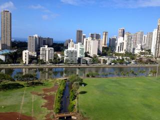 Ala Wai Canal: A $100 Million Problem