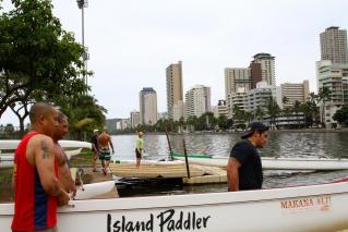 Ala Wai Canal: If It Makes You Sick Why Not Shut Down Public Access?