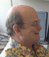 Lawrence Boyd