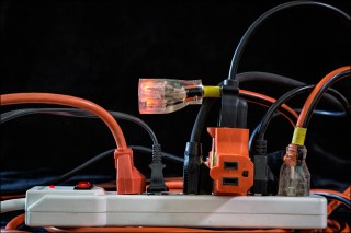 ‘Phantom Power’ Is Making your Electricity Bill Higher