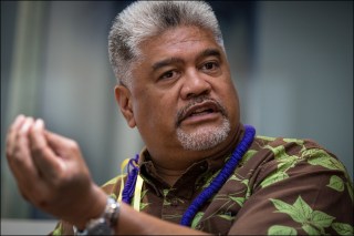 OHA CEO Crabbe Reappointed