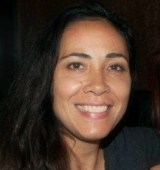 Teresa Dawson