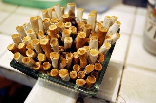 Raising Buying Age for Tobacco Could Mean Fewer Smokers