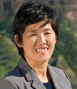 Kathryn Xian