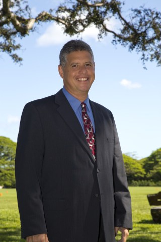 Candidate Q&A — City Council District 6: Sam Aiona