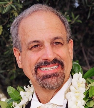 Candidate Q&A — Lieutenant Governor: Warner Kimo Sutton