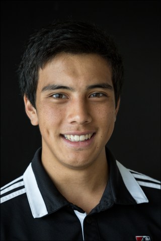 Riley Sakamoto