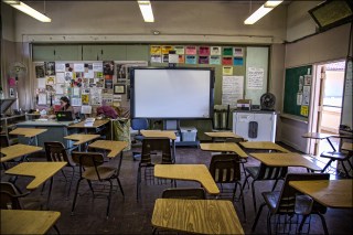 Cutting Teacher Pay Is An Easy But Unacceptable Solution