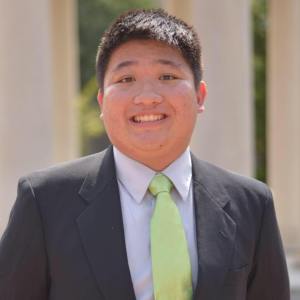 Kendrick Chang