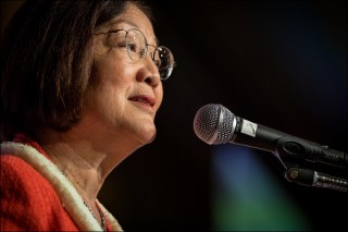 Hirono Votes Against Hunting, Fishing Bill