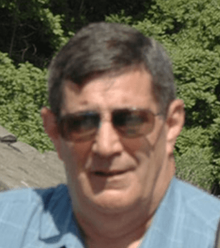 Bob Porterfield