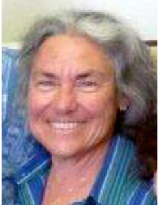 Ann Sack Shaver