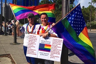 Let’s Get It Right This Time: Vote Yes On Same-Sex Marriage Ballot Question