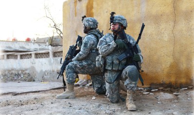 Brian Williams, the Military and American Culture