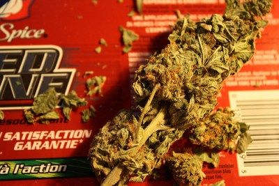 Marijuana Decriminalization Is Rooted In Social Justice