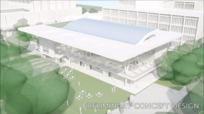 Debating the Role of the Inouye Center at the University of Hawaii