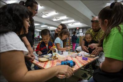 Lawmakers Take Another Step to Restore Preschool Money