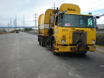 It’s Your Money: Honolulu Pays $50,000 to Bicyclist Hit by Garbage Truck
