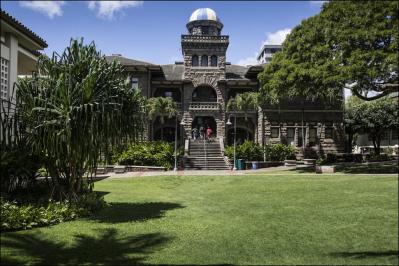 Why Hawaii Needs A ‘Legacy Admissions Index’ For Schools