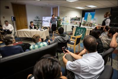 Hawaii’s Instaweek: Judging Wilson, Hokulea Sets Sail and ‘Our Kakaako’