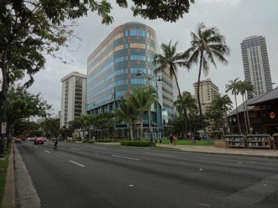 Bank of Hawaii to Restore Accounts of Iranian Customers in the Islands
