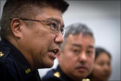 Smoke Signal? Hawaii Senate Panel Approves Decriminalizing Marijuana