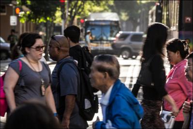 Help Wanted: The Truth Behind Hawaii’s Low Unemployment Rate